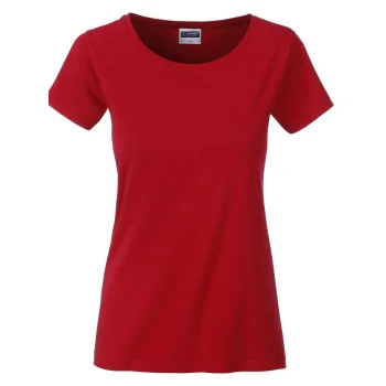 Ladies' Basic-T