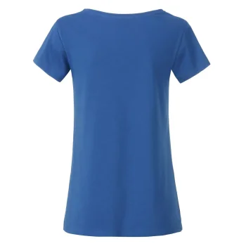 Ladies' Basic-T