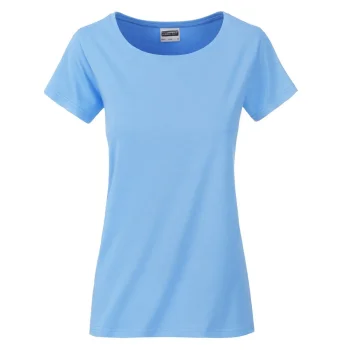 Ladies' Basic-T