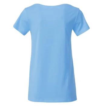 Ladies' Basic-T