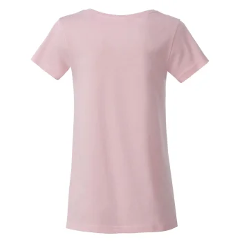 Ladies' Basic-T