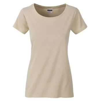 Ladies' Basic-T