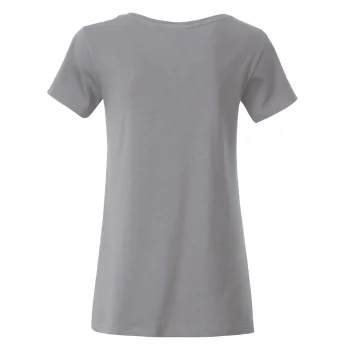 Ladies' Basic-T