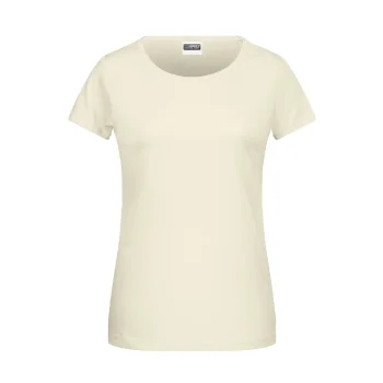 Ladies' Basic-T