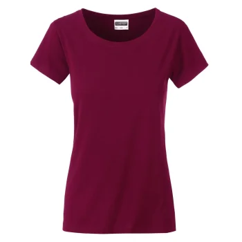 Ladies' Basic-T