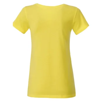 Ladies' Basic-T