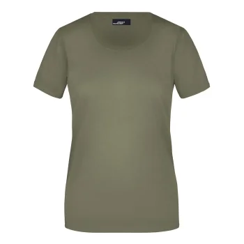 Ladies' Basic-T