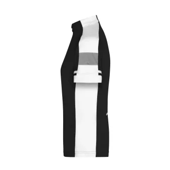 Ladies' Bike-T Half Zip