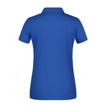 Ladies' BIO Workwear Polo