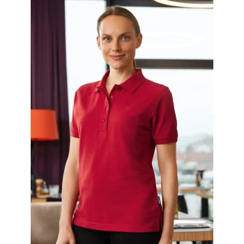 Ladies' BIO Workwear Polo