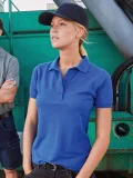 Ladies' BIO Workwear Polo