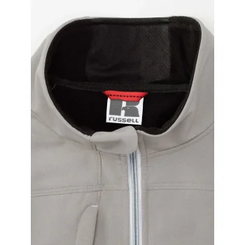 Ladies' Bionic Softshell Jacket