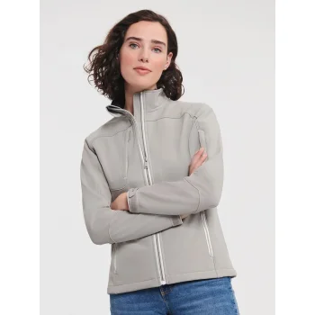 Ladies' Bionic Softshell Jacket