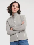 Ladies' Bionic Softshell Jacket