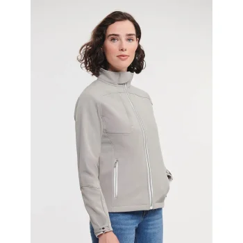 Ladies' Bionic Softshell Jacket
