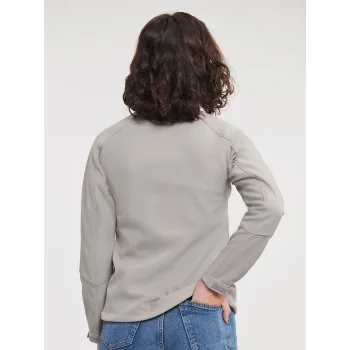 Ladies' Bionic Softshell Jacket