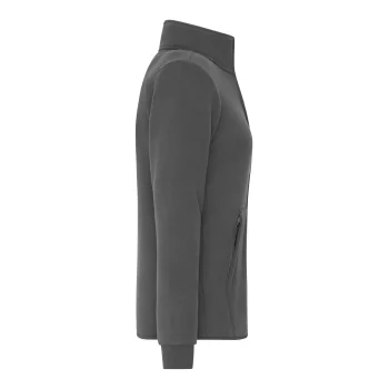 Ladies' Bonded Fleece Jacket