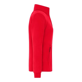 Ladies' Bonded Fleece Jacket