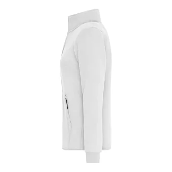 Ladies' Bonded Fleece Jacket