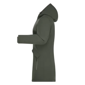 Ladies' Business Parka