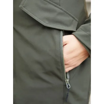 Ladies' Business Parka