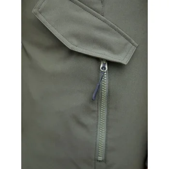 Ladies' Business Parka