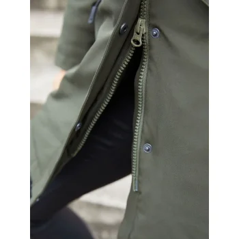 Ladies' Business Parka