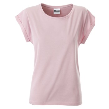 Ladies' Casual-T 100%C