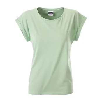 Ladies' Casual-T