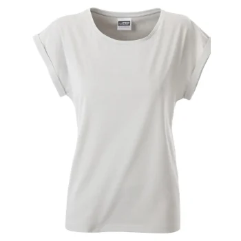 Ladies' Casual-T
