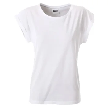 Ladies' Casual-T