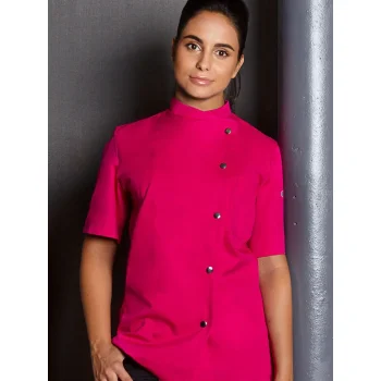 Ladies' Chef Jacket Greta