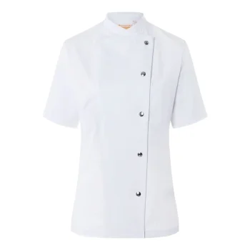 Ladies' Chef Jacket Greta
