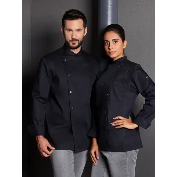 Ladies' Chef Jacket Larissa