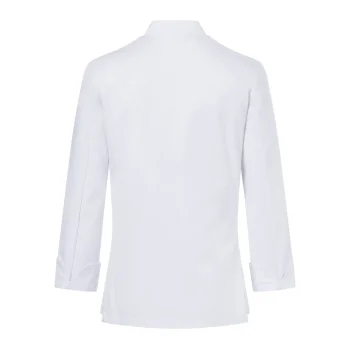 Ladies' Chef Jacket Larissa