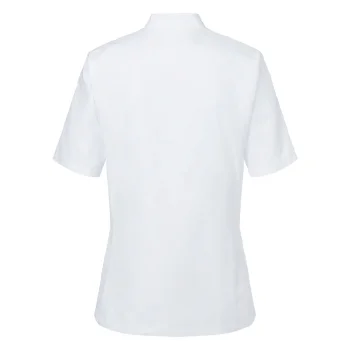 Ladies' Chef Jacket Pauline