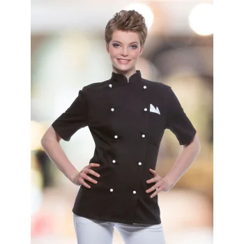 Ladies' Chef Jacket Pauline