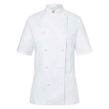 Ladies' Chef Jacket Pauline