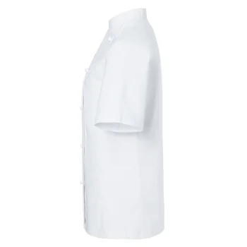 Ladies' Chef Jacket Pauline