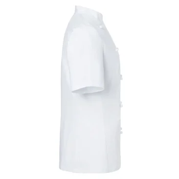 Ladies' Chef Jacket Pauline