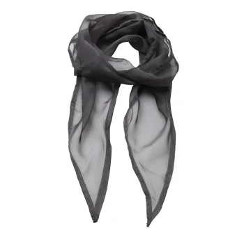 Ladies Chiffon Scarf
