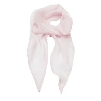 Ladies Chiffon Scarf