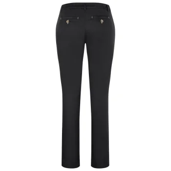 Ladies Chino Trouser Modern Stretch