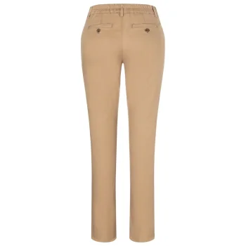 Ladies Chino Trouser Modern Stretch