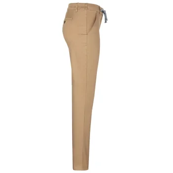 Ladies Chino Trouser Modern Stretch