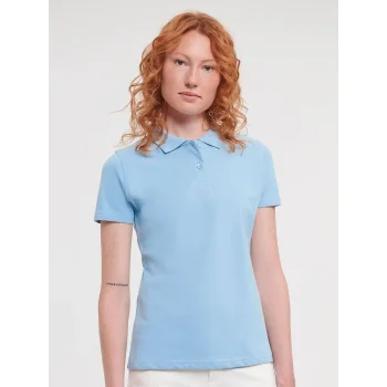 Ladies' Classic Cotton Polo