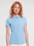 Ladies' Classic Cotton Polo
