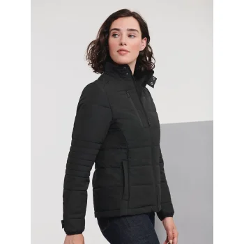 Ladies' Cross Jacket