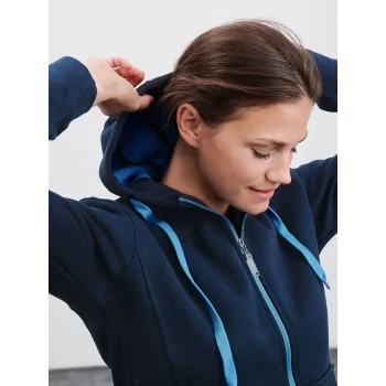 Ladies' Doubleface Jacket