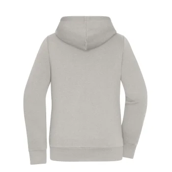 Ladies' Doubleface Jacket